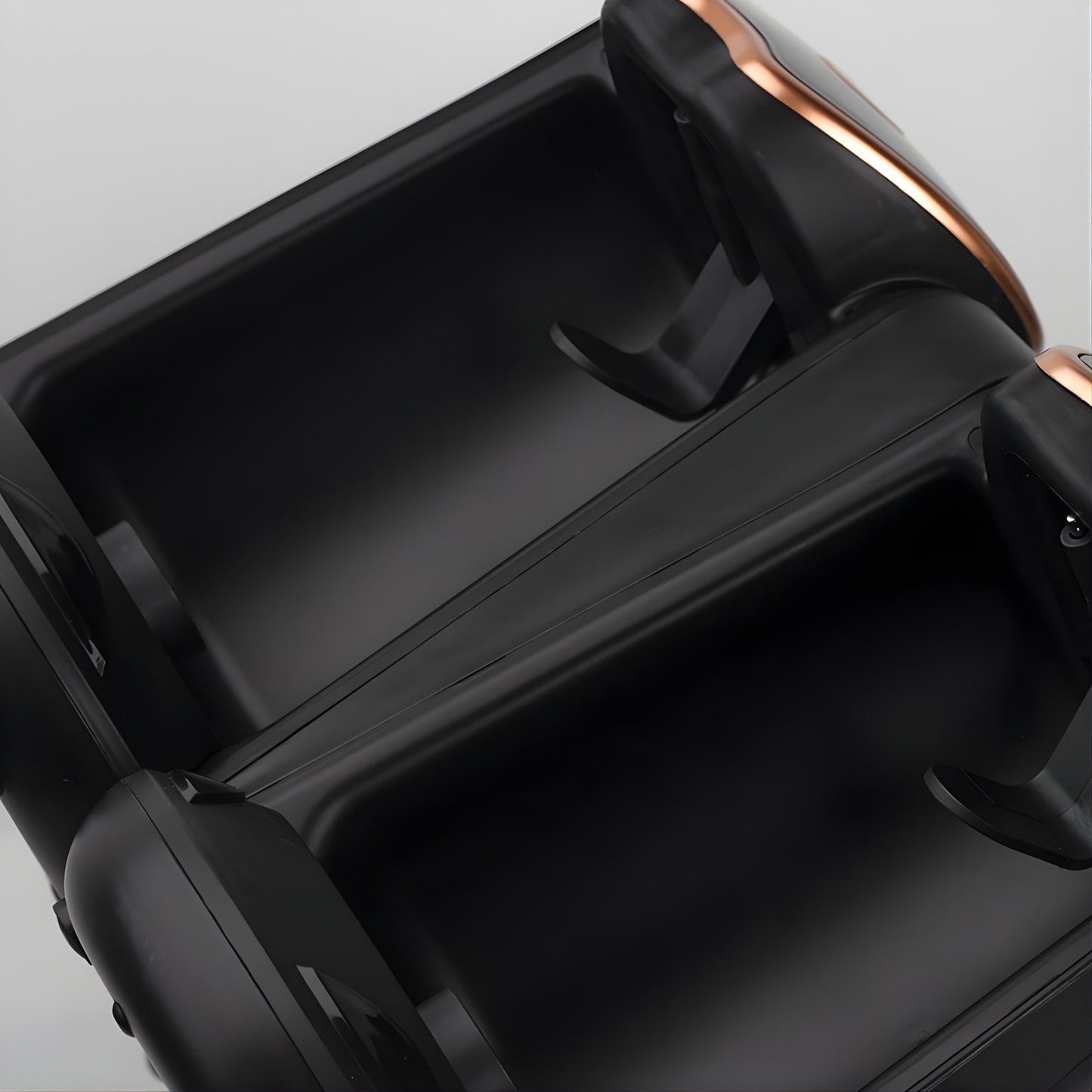 RAF Dual Turkish Coffee Maker – Automatic Electric Coffee Pot