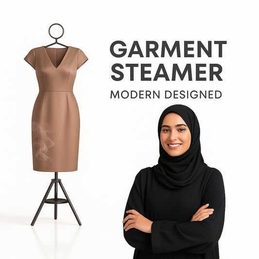 Electric Clothes Incense Burner – Fabric Perfuming Steamer