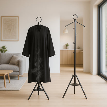 Electric Clothes Incense Burner – Fabric Perfuming Steamer