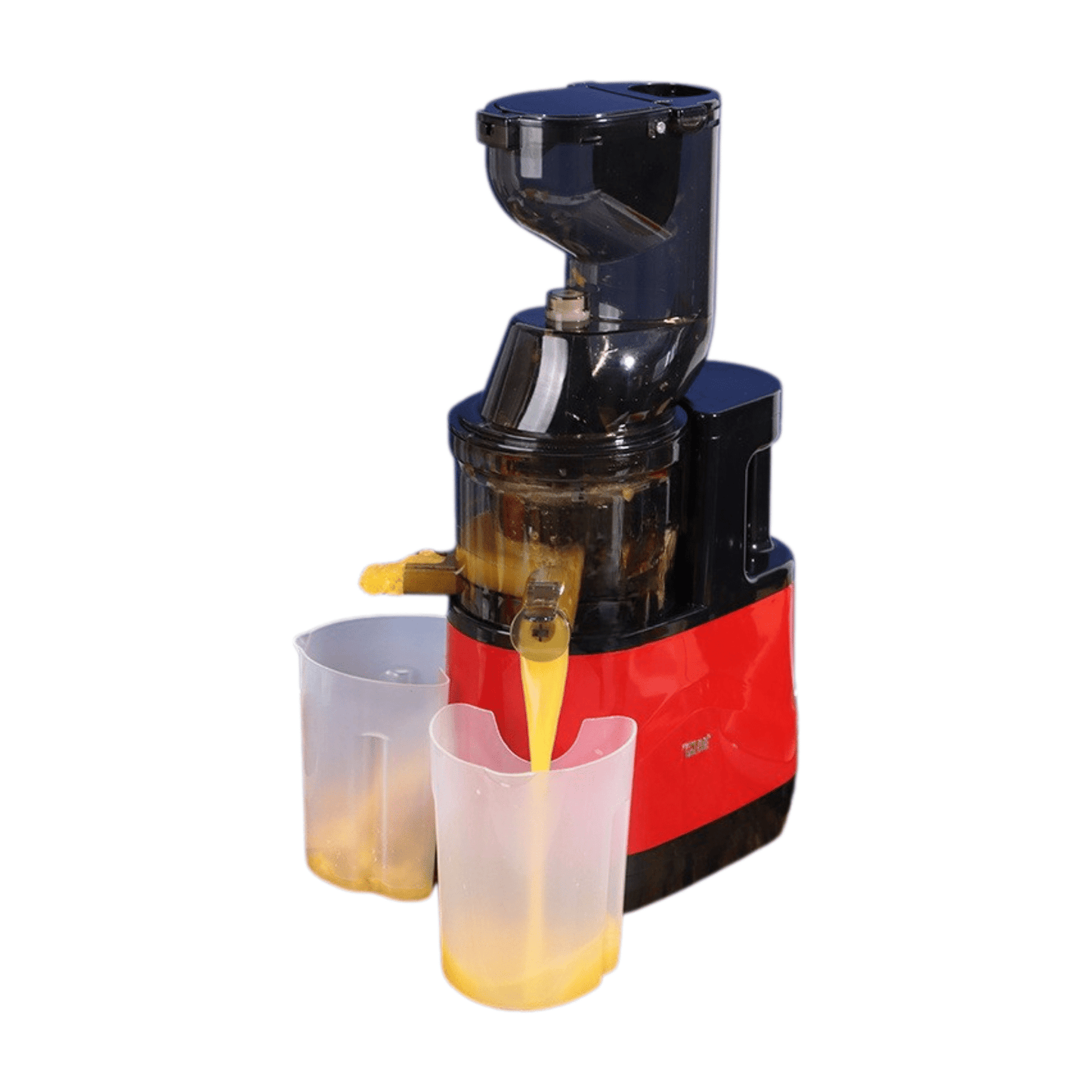 Slow Masticating Juicer Extractor – High Efficiency Juice Machine