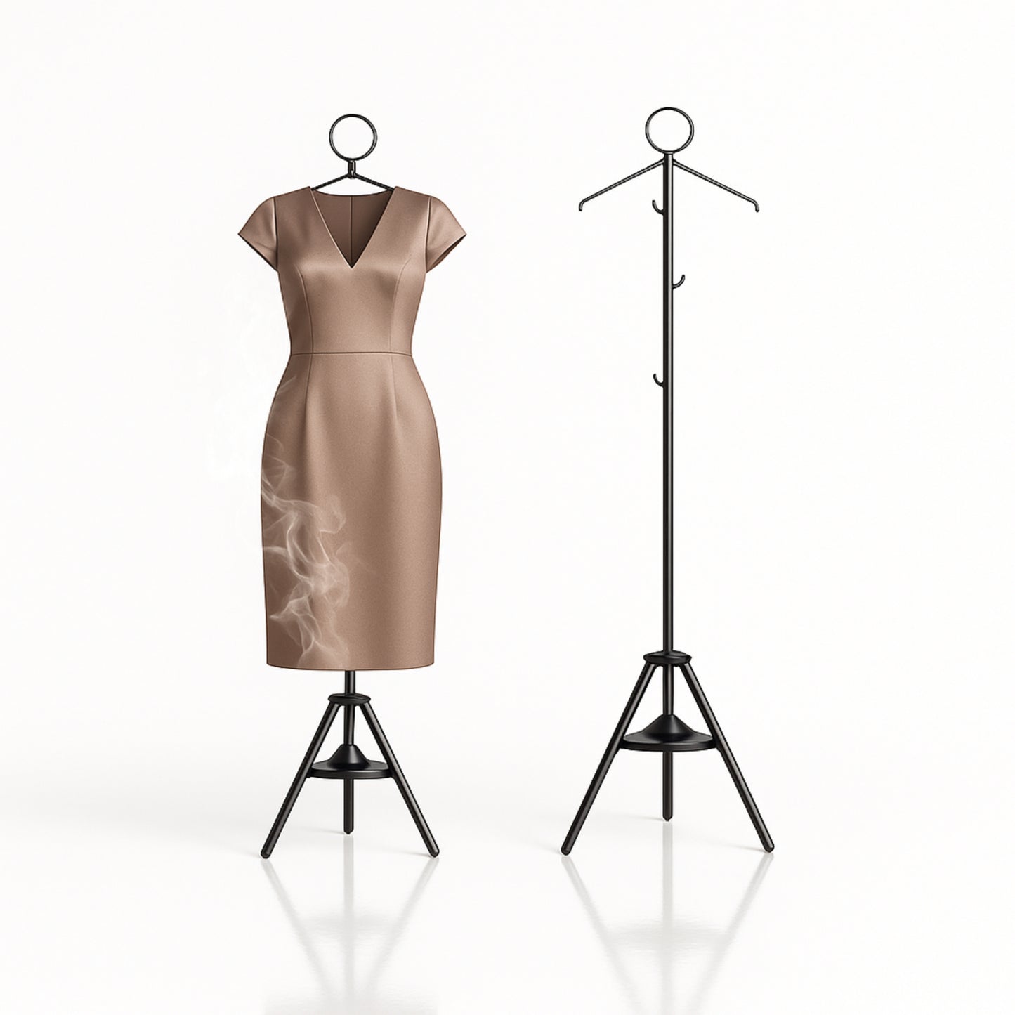 Electric Clothes Incense Burner – Fabric Perfuming Steamer