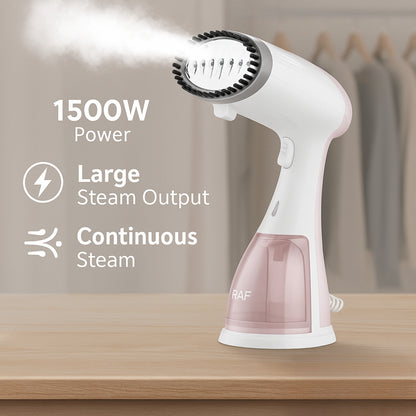 Handheld Garment Steamer - RAF