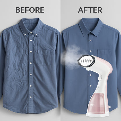 Handheld Garment Steamer - RAF