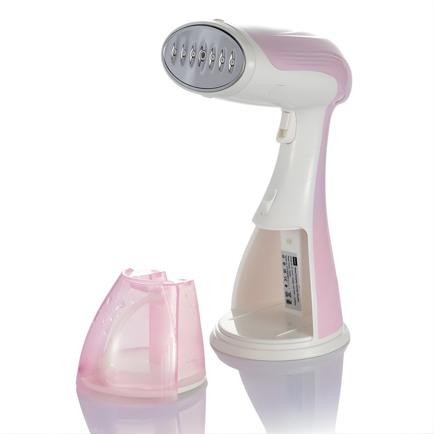 Handheld Garment Steamer - RAF