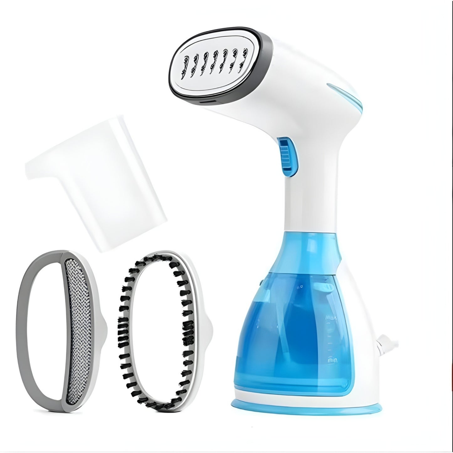 Handheld Garment Steamer - RAF