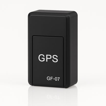 GF   جهاز تتبع صغير بنظام تحديد الموقع الذكى سهل الاستخدام مودل  07     |TS130